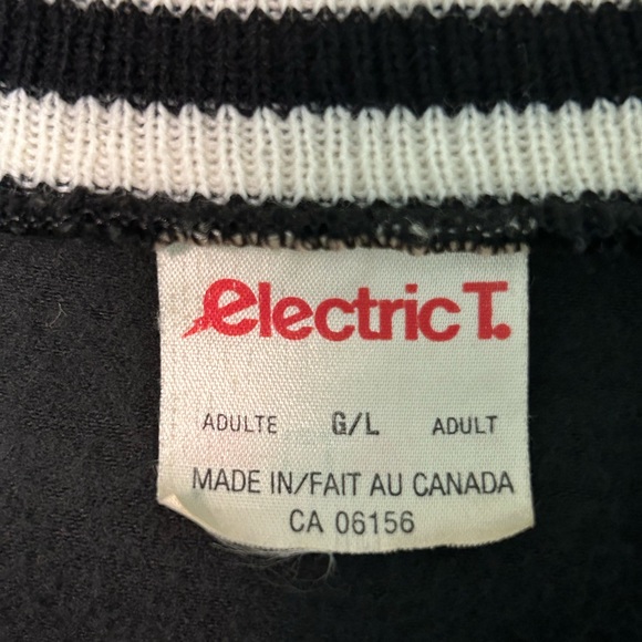 The Who Final Tour ‘82 Concert Jacket! - Picture 4 of 10